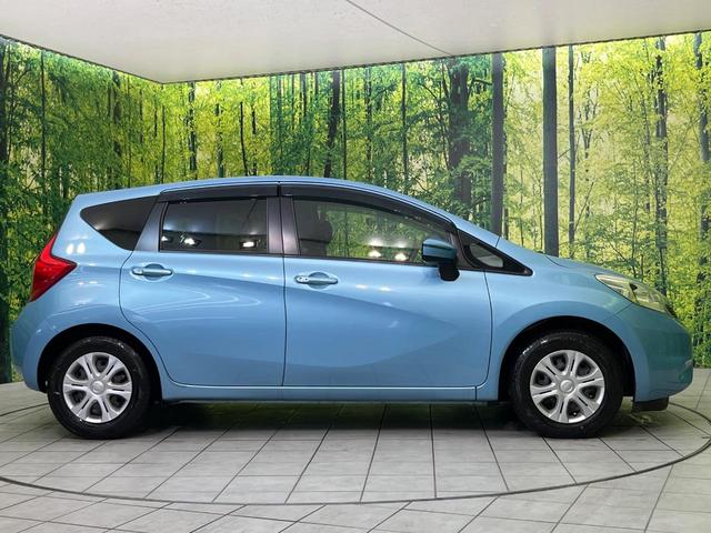 ノート X DIG-S エマージェンシーブレーキ 禁煙車 レーンアシスト オートエアコン オートライト スマートキー ドアバイザー プライバシーガラス アイドリングストップ 電動格納ミラー 衝突安全ボディ 盗難防止システム(44枚目)