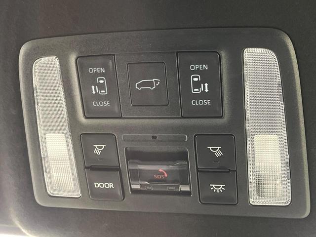 ノア ハイブリッドS-Z 快適利便PKG 純正10.5型ナビ 全周囲カメラ チームメイト BSM 両側電動ドア レーダークルーズコントロール 禁煙車 前後席シートヒーター パワーバックドア ETC Bluetooth接続(5枚目)