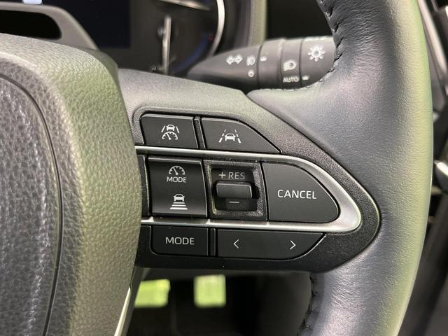 ノア ハイブリッドS-Z 快適利便PKG 純正10.5型ナビ 全周囲カメラ チームメイト BSM 両側電動ドア レーダークルーズコントロール 禁煙車 前後席シートヒーター パワーバックドア ETC Bluetooth接続(6枚目)