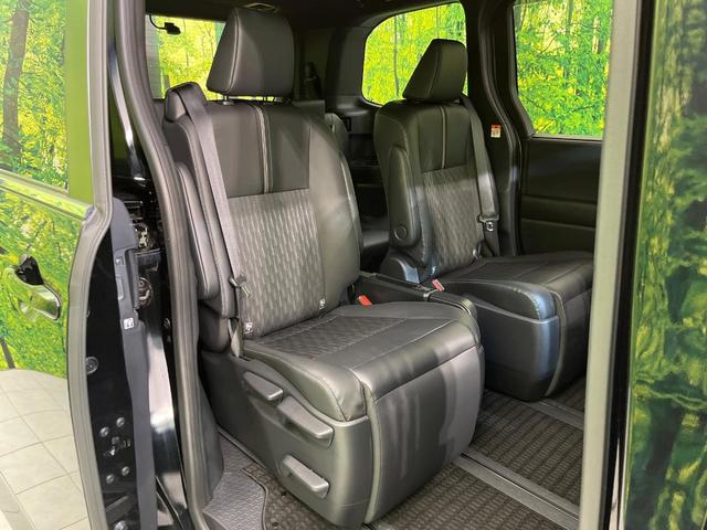 ノア ハイブリッドS-Z 快適利便PKG 純正10.5型ナビ 全周囲カメラ チームメイト BSM 両側電動ドア レーダークルーズコントロール 禁煙車 前後席シートヒーター パワーバックドア ETC Bluetooth接続(9枚目)