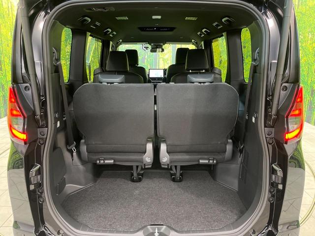 ノア ハイブリッドS-Z 快適利便PKG 純正10.5型ナビ 全周囲カメラ チームメイト BSM 両側電動ドア レーダークルーズコントロール 禁煙車 前後席シートヒーター パワーバックドア ETC Bluetooth接続(11枚目)