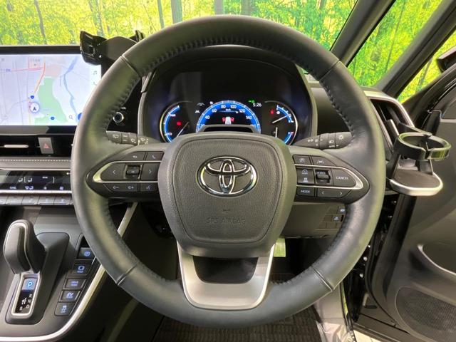 ノア ハイブリッドS-Z 快適利便PKG 純正10.5型ナビ 全周囲カメラ チームメイト BSM 両側電動ドア レーダークルーズコントロール 禁煙車 前後席シートヒーター パワーバックドア ETC Bluetooth接続(12枚目)