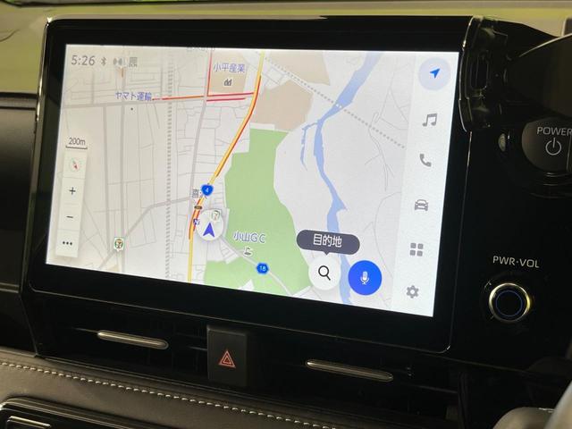 ノア ハイブリッドS-Z 快適利便PKG 純正10.5型ナビ 全周囲カメラ チームメイト BSM 両側電動ドア レーダークルーズコントロール 禁煙車 前後席シートヒーター パワーバックドア ETC Bluetooth接続(25枚目)