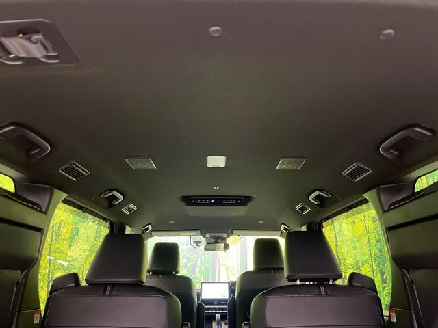 ノア ハイブリッドS-Z 快適利便PKG 純正10.5型ナビ 全周囲カメラ チームメイト BSM 両側電動ドア レーダークルーズコントロール 禁煙車 前後席シートヒーター パワーバックドア ETC Bluetooth接続(35枚目)