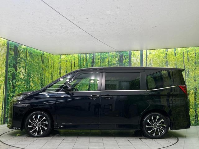 ノア ハイブリッドS-Z 快適利便PKG 純正10.5型ナビ 全周囲カメラ チームメイト BSM 両側電動ドア レーダークルーズコントロール 禁煙車 前後席シートヒーター パワーバックドア ETC Bluetooth接続(51枚目)