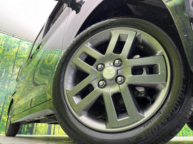 デリカミニ G プレミアム 届出済未使用車 両側電動ドア 衝突被害軽減システム 前席シートヒーター コーナーセンサー LEDヘッド&フォグ ハーフレザー オートエアコン オートライト スマートキー 電動格納ミラー(13枚目)