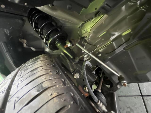 デリカミニ G プレミアム 届出済未使用車 両側電動ドア 衝突被害軽減システム 前席シートヒーター コーナーセンサー LEDヘッド&フォグ ハーフレザー オートエアコン オートライト スマートキー 電動格納ミラー(21枚目)