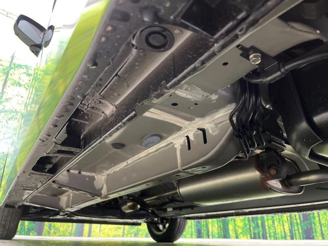 デリカミニ G プレミアム 届出済未使用車 両側電動ドア 衝突被害軽減システム 前席シートヒーター コーナーセンサー LEDヘッド&フォグ ハーフレザー オートエアコン オートライト スマートキー 電動格納ミラー(22枚目)