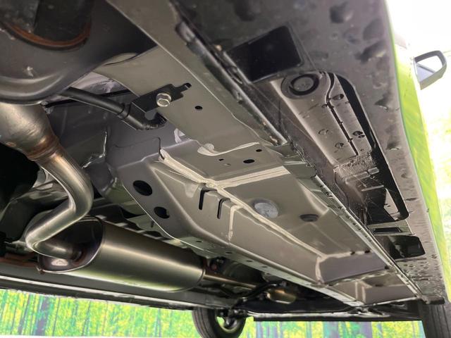 デリカミニ G プレミアム 届出済未使用車 両側電動ドア 衝突被害軽減システム 前席シートヒーター コーナーセンサー LEDヘッド&フォグ ハーフレザー オートエアコン オートライト スマートキー 電動格納ミラー(23枚目)