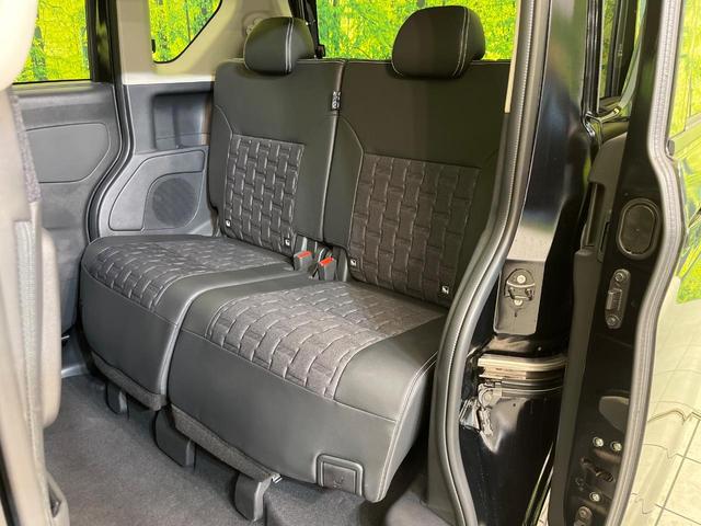 デリカミニ G プレミアム 届出済未使用車 両側電動ドア 衝突被害軽減システム 前席シートヒーター コーナーセンサー LEDヘッド&フォグ ハーフレザー オートエアコン オートライト スマートキー 電動格納ミラー(26枚目)