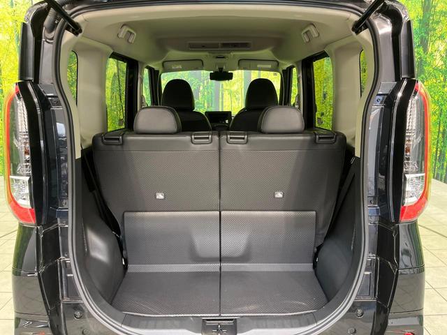 デリカミニ G プレミアム 届出済未使用車 両側電動ドア 衝突被害軽減システム 前席シートヒーター コーナーセンサー LEDヘッド&フォグ ハーフレザー オートエアコン オートライト スマートキー 電動格納ミラー(27枚目)