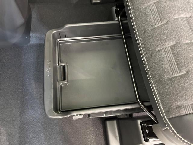 デリカミニ G プレミアム 届出済未使用車 両側電動ドア 衝突被害軽減システム 前席シートヒーター コーナーセンサー LEDヘッド&フォグ ハーフレザー オートエアコン オートライト スマートキー 電動格納ミラー(35枚目)