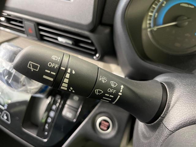 デリカミニ G プレミアム 届出済未使用車 両側電動ドア 衝突被害軽減システム 前席シートヒーター コーナーセンサー LEDヘッド&フォグ ハーフレザー オートエアコン オートライト スマートキー 電動格納ミラー(37枚目)