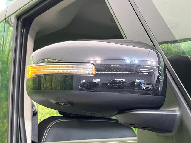 デリカミニ G プレミアム 届出済未使用車 両側電動ドア 衝突被害軽減システム 前席シートヒーター コーナーセンサー LEDヘッド&フォグ ハーフレザー オートエアコン オートライト スマートキー 電動格納ミラー(45枚目)