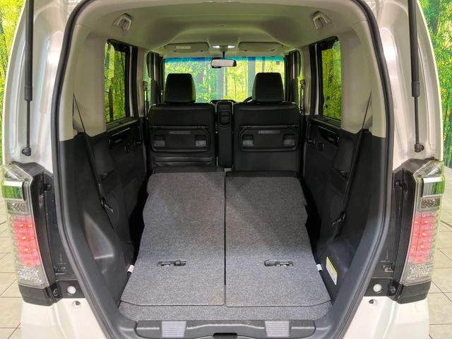 N-BOXカスタム G・ターボLパッケージ 純正ナビ バックカメラ 両側電動スライドドア 禁煙車 ハーフレザーシート クルーズコントロール ETC ドラレコ Bluetooth再生 HIDヘッドライト オートエアコン オートライト フルセグ(10枚目)