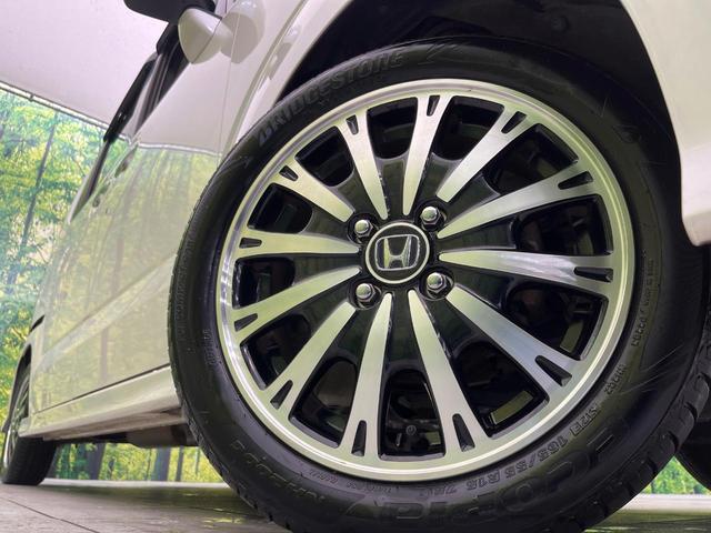 N-BOXカスタム G・ターボLパッケージ 純正ナビ バックカメラ 両側電動スライドドア 禁煙車 ハーフレザーシート クルーズコントロール ETC ドラレコ Bluetooth再生 HIDヘッドライト オートエアコン オートライト フルセグ(13枚目)