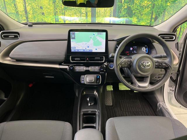 アクア Z 純正10.5型ナビ バックカメラ AC100V電源 衝突被害軽減システム レーダークルーズ 禁煙車 LEDヘッド ETC2.0 純正15インチアルミ オートハイビーム 車線逸脱警報(2枚目)