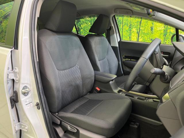 アクア Z 純正10.5型ナビ バックカメラ AC100V電源 衝突被害軽減システム レーダークルーズ 禁煙車 LEDヘッド ETC2.0 純正15インチアルミ オートハイビーム 車線逸脱警報(8枚目)