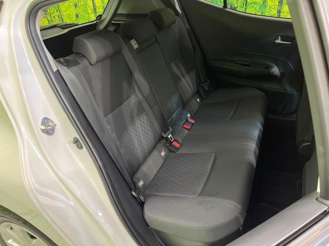 アクア Z 純正10.5型ナビ バックカメラ AC100V電源 衝突被害軽減システム レーダークルーズ 禁煙車 LEDヘッド ETC2.0 純正15インチアルミ オートハイビーム 車線逸脱警報(9枚目)