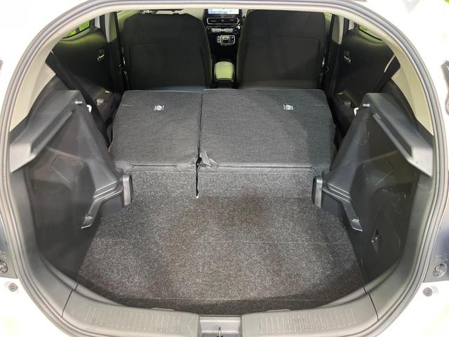 アクア Z 純正10.5型ナビ バックカメラ AC100V電源 衝突被害軽減システム レーダークルーズ 禁煙車 LEDヘッド ETC2.0 純正15インチアルミ オートハイビーム 車線逸脱警報(10枚目)