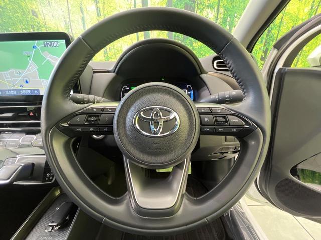 アクア Z 純正10.5型ナビ バックカメラ AC100V電源 衝突被害軽減システム レーダークルーズ 禁煙車 LEDヘッド ETC2.0 純正15インチアルミ オートハイビーム 車線逸脱警報(11枚目)