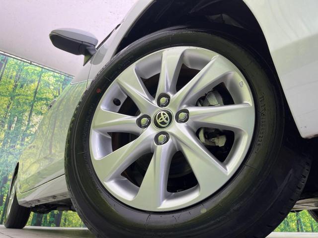 アクア Z 純正10.5型ナビ バックカメラ AC100V電源 衝突被害軽減システム レーダークルーズ 禁煙車 LEDヘッド ETC2.0 純正15インチアルミ オートハイビーム 車線逸脱警報(13枚目)