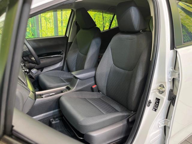 アクア Z 純正10.5型ナビ バックカメラ AC100V電源 衝突被害軽減システム レーダークルーズ 禁煙車 LEDヘッド ETC2.0 純正15インチアルミ オートハイビーム 車線逸脱警報(32枚目)