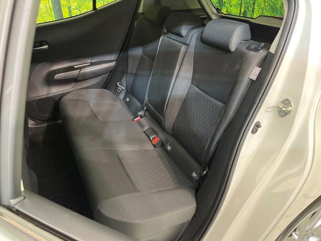 アクア Z 純正10.5型ナビ バックカメラ AC100V電源 衝突被害軽減システム レーダークルーズ 禁煙車 LEDヘッド ETC2.0 純正15インチアルミ オートハイビーム 車線逸脱警報(33枚目)