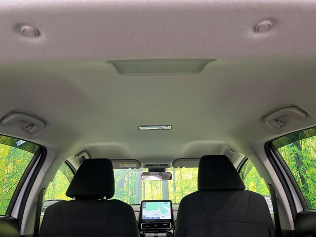 アクア Z 純正10.5型ナビ バックカメラ AC100V電源 衝突被害軽減システム レーダークルーズ 禁煙車 LEDヘッド ETC2.0 純正15インチアルミ オートハイビーム 車線逸脱警報(34枚目)