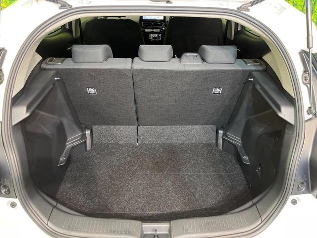 アクア Z 純正10.5型ナビ バックカメラ AC100V電源 衝突被害軽減システム レーダークルーズ 禁煙車 LEDヘッド ETC2.0 純正15インチアルミ オートハイビーム 車線逸脱警報(35枚目)