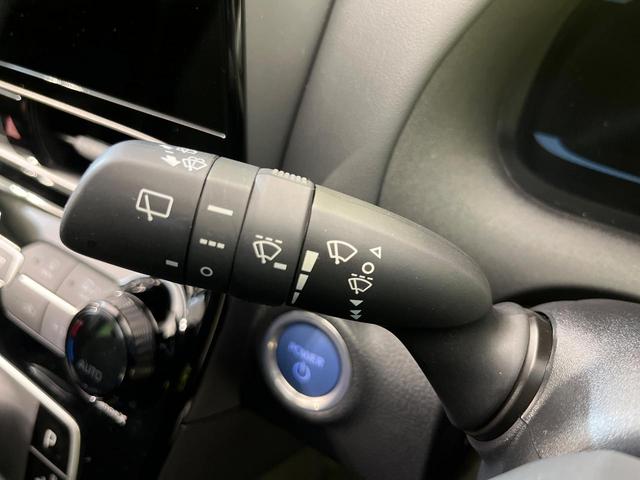 アクア Z 純正10.5型ナビ バックカメラ AC100V電源 衝突被害軽減システム レーダークルーズ 禁煙車 LEDヘッド ETC2.0 純正15インチアルミ オートハイビーム 車線逸脱警報(44枚目)