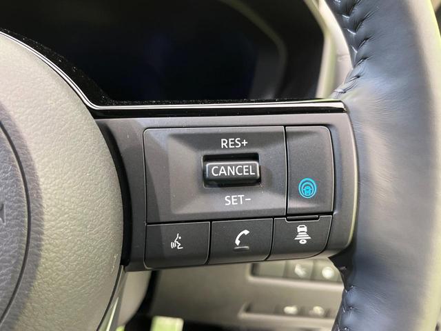 エクストレイル G e-4ORCE 純正12型ナビ 全周囲カメラ エマージェンシーブレーキ 禁煙車 電動リアゲート ハーフレザーシート 全席シートヒーター クリアランスソナー スマートキー LEDヘッド&フォグ ETC(5枚目)