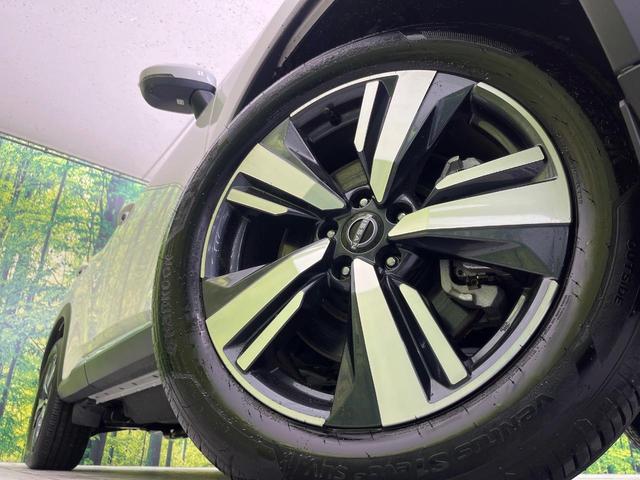 エクストレイル G e-4ORCE 純正12型ナビ 全周囲カメラ エマージェンシーブレーキ 禁煙車 電動リアゲート ハーフレザーシート 全席シートヒーター クリアランスソナー スマートキー LEDヘッド&フォグ ETC(13枚目)