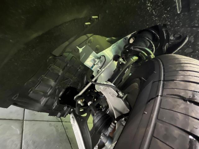 エクストレイル G e-4ORCE 純正12型ナビ 全周囲カメラ エマージェンシーブレーキ 禁煙車 電動リアゲート ハーフレザーシート 全席シートヒーター クリアランスソナー スマートキー LEDヘッド&フォグ ETC(21枚目)