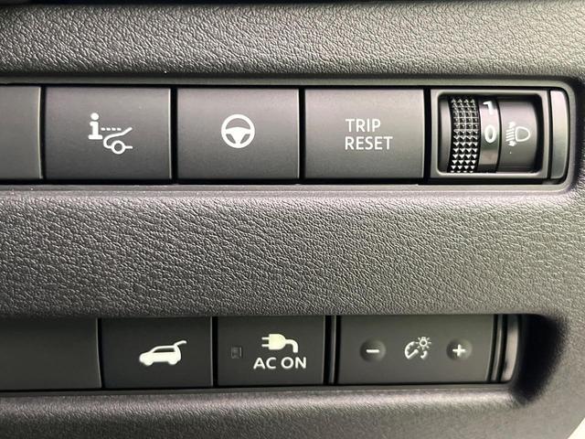 エクストレイル G e-4ORCE 純正12型ナビ 全周囲カメラ エマージェンシーブレーキ 禁煙車 電動リアゲート ハーフレザーシート 全席シートヒーター クリアランスソナー スマートキー LEDヘッド&フォグ ETC(30枚目)