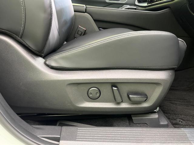 エクストレイル G e-4ORCE 純正12型ナビ 全周囲カメラ エマージェンシーブレーキ 禁煙車 電動リアゲート ハーフレザーシート 全席シートヒーター クリアランスソナー スマートキー LEDヘッド&フォグ ETC(35枚目)