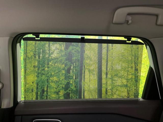 エクストレイル G e-4ORCE 純正12型ナビ 全周囲カメラ エマージェンシーブレーキ 禁煙車 電動リアゲート ハーフレザーシート 全席シートヒーター クリアランスソナー スマートキー LEDヘッド&フォグ ETC(38枚目)