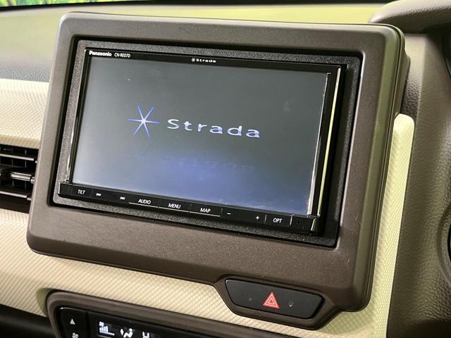 N-BOX L SDナビ バックカメラ 衝突被害軽減システム アダプティブクルーズ 禁煙車 スマートキー LEDヘッド ETC オートハイビーム オートライト オートエアコン 電動格納ミラー ファブリックシート(3枚目)