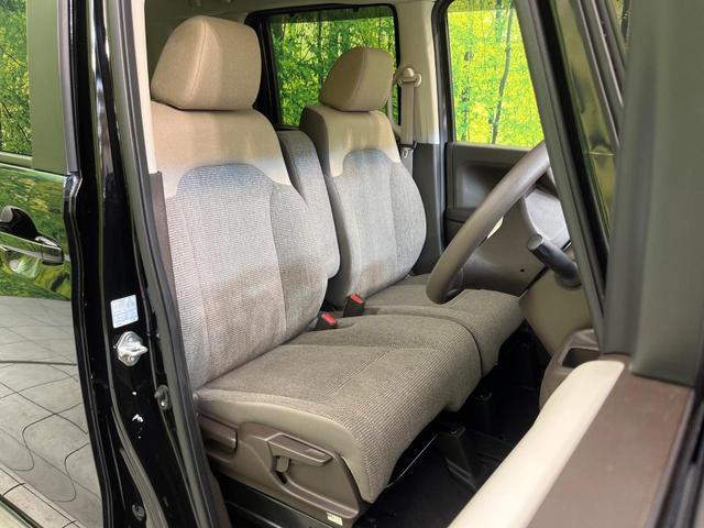 N-BOX L SDナビ バックカメラ 衝突被害軽減システム アダプティブクルーズ 禁煙車 スマートキー LEDヘッド ETC オートハイビーム オートライト オートエアコン 電動格納ミラー ファブリックシート(8枚目)