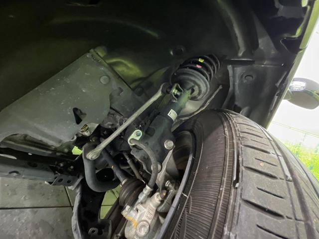 N-BOX L SDナビ バックカメラ 衝突被害軽減システム アダプティブクルーズ 禁煙車 スマートキー LEDヘッド ETC オートハイビーム オートライト オートエアコン 電動格納ミラー ファブリックシート(23枚目)