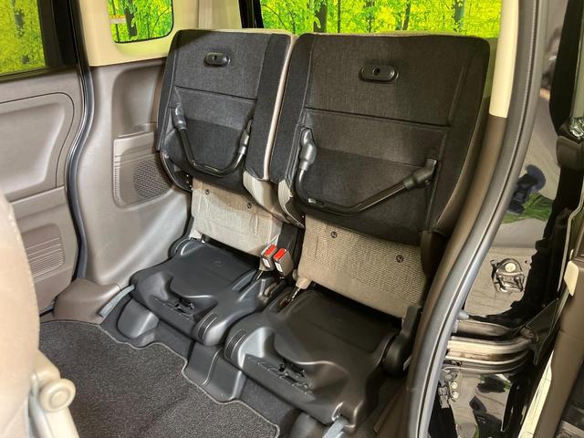 N-BOX L SDナビ バックカメラ 衝突被害軽減システム アダプティブクルーズ 禁煙車 スマートキー LEDヘッド ETC オートハイビーム オートライト オートエアコン 電動格納ミラー ファブリックシート(32枚目)