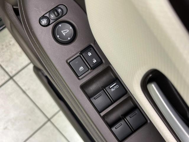 N-BOX L SDナビ バックカメラ 衝突被害軽減システム アダプティブクルーズ 禁煙車 スマートキー LEDヘッド ETC オートハイビーム オートライト オートエアコン 電動格納ミラー ファブリックシート(42枚目)