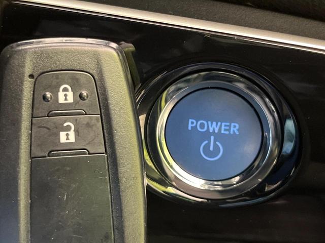 プリウス S 純正ナビ バックカメラ セーフティセンス 禁煙車 コーナーセンサー スマートキー LEDヘッド ビルトインETC オートハイビーム 車線逸脱警報 オートライト オートエアコン パワーウィンドウ(6枚目)