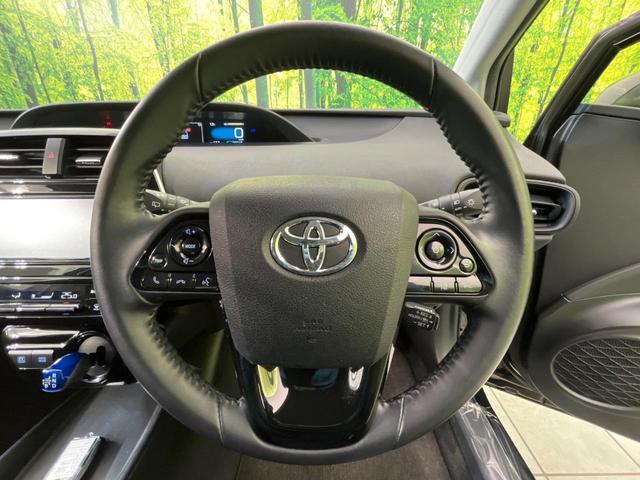 プリウス S 純正ナビ バックカメラ セーフティセンス 禁煙車 コーナーセンサー スマートキー LEDヘッド ビルトインETC オートハイビーム 車線逸脱警報 オートライト オートエアコン パワーウィンドウ(11枚目)