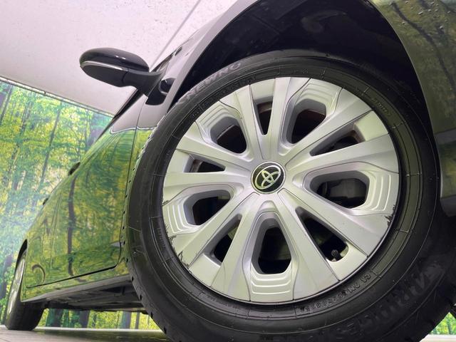 プリウス S 純正ナビ バックカメラ セーフティセンス 禁煙車 コーナーセンサー スマートキー LEDヘッド ビルトインETC オートハイビーム 車線逸脱警報 オートライト オートエアコン パワーウィンドウ(13枚目)