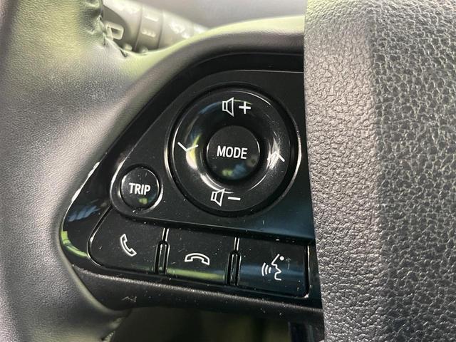 プリウス S 純正ナビ バックカメラ セーフティセンス 禁煙車 コーナーセンサー スマートキー LEDヘッド ビルトインETC オートハイビーム 車線逸脱警報 オートライト オートエアコン パワーウィンドウ(38枚目)