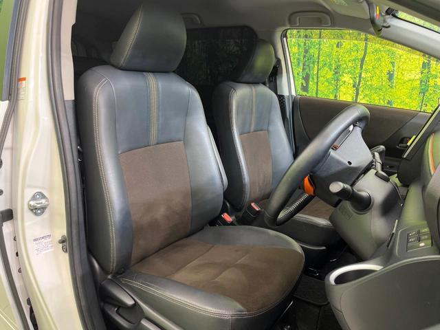 シエンタ ハイブリッドG クエロ モデリスタフルエアロ モデリスタAW 純正9型ナビ 全周囲カメラ セーフティセンス 両側電動ドア 禁煙車 ステアリングヒーター 前席シートヒーター ETC2.0 ドラレコ Bluetooth再生(8枚目)