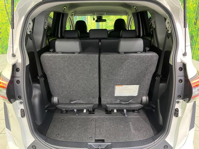 シエンタ ハイブリッドG クエロ モデリスタフルエアロ モデリスタAW 純正9型ナビ 全周囲カメラ セーフティセンス 両側電動ドア 禁煙車 ステアリングヒーター 前席シートヒーター ETC2.0 ドラレコ Bluetooth再生(11枚目)