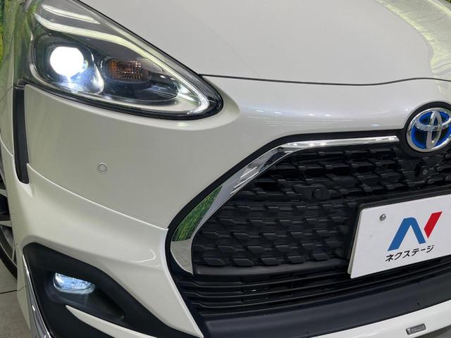 シエンタ ハイブリッドG クエロ モデリスタフルエアロ モデリスタAW 純正9型ナビ 全周囲カメラ セーフティセンス 両側電動ドア 禁煙車 ステアリングヒーター 前席シートヒーター ETC2.0 ドラレコ Bluetooth再生(13枚目)