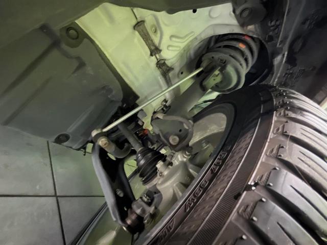 シエンタ ハイブリッドG クエロ モデリスタフルエアロ モデリスタAW 純正9型ナビ 全周囲カメラ セーフティセンス 両側電動ドア 禁煙車 ステアリングヒーター 前席シートヒーター ETC2.0 ドラレコ Bluetooth再生(21枚目)